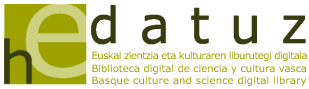 Hedatuz Logo